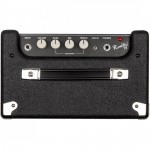 Усилвател за бас китара FENDER Rumble 15 V3 китарно кубе / комбо Усилвател за бас китара FENDER Rumble 15 V3 китарно кубе / комбо